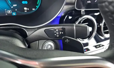 Mercedes-Benz GLC-Class 2020, 27132 км, за 37500000 KRW - фото 9