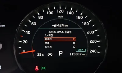 Kia Sorento 2018, 115887 км, за 17000000 KRW - фото 17