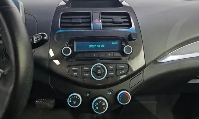 ChevroletGMDaewoo Spark 2013, 91747 км, за 2580000 KRW - фото 16