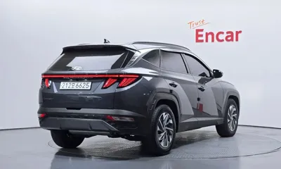 Hyundai Tucson 2022, 69722 км, за 24690000 KRW