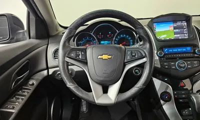 ChevroletGMDaewoo Cruze 2016, 89403 км, за 6200000 KRW - фото 12