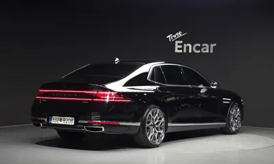 Genesis G90 2023, 50743 км, за 70900000 KRW - фото 2