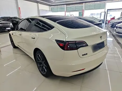 Tesla Model 3 2021, 57400 км, за 121300 CNY - фото 5