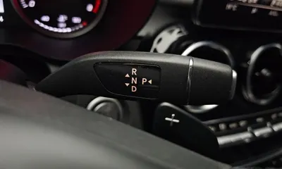 Mercedes-Benz C-Class 2018, 60386 км, за 18500000 KRW - фото 9