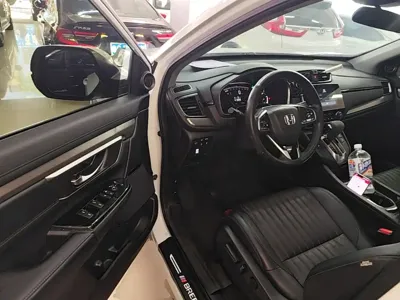 Honda Breeze 2019, 117700 км, за 95200 CNY - фото 16