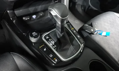 Kia Seltos 2022, 69308 км, за 13990000 KRW - фото 9