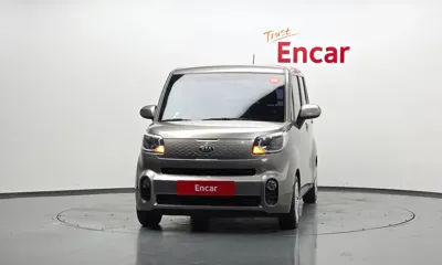 Kia Ray 2019, 83782 км, за 6800000 KRW