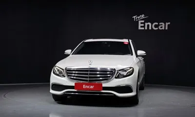 Mercedes-Benz E-Class 2019, 93092 км, за 25400000 KRW