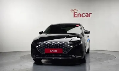 Hyundai Grandeur 2023, 74573 км, за 27300000 KRW - фото 3