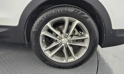 Hyundai Santafe 2016, 71389 км, за 15300000 KRW - фото 21