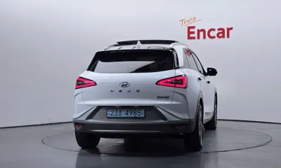 Hyundai Nexo 2023, 46532 км, за 22900000 KRW
