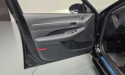 Hyundai Sonata 2022, 53833 км, за 19800000 KRW - фото 24