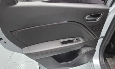 Renault-KoreaSamsung Captur 2020, 86194 км, за 12900000 KRW - фото 25