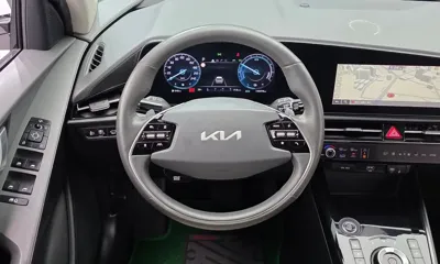 Kia Niro 2024, 144478 км, за 17900000 KRW - фото 13