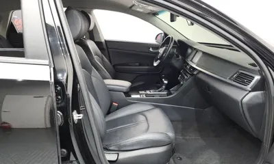 Kia K5 2019, 113001 км, за 13200000 KRW - фото 26