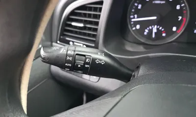 Hyundai Avante 2017, 108182 км, за 7600000 KRW - фото 16