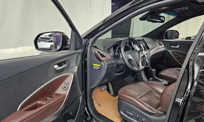 Hyundai Maxcruz 2017, 125827 км, за 13900000 KRW - фото 10