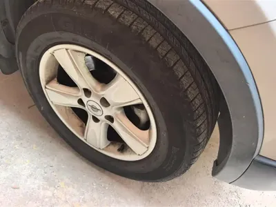 Haima Haima S5 2016, 27599 км, за 18000 CNY - фото 6