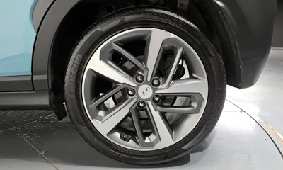 Hyundai Kona 2018, 152766 км, за 9900000 KRW - фото 5