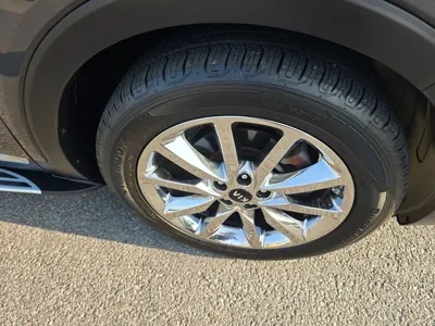 Kia Sorento 2017, 80890 км, за 15500000 KRW - фото 9