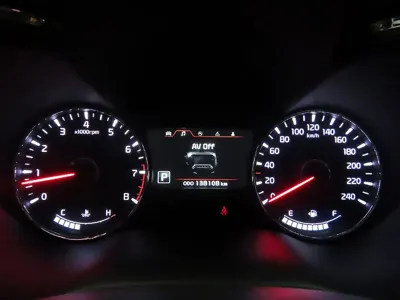 Kia K3 2015, 138108 км, за 5700000 KRW - фото 10