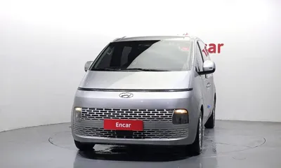 Hyundai Staria 2022, 131872 км, за 21500000 KRW