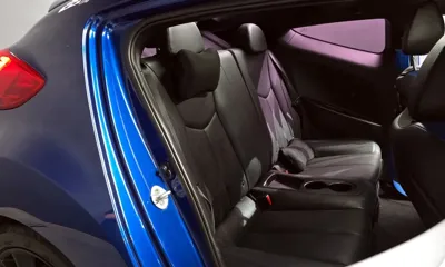 Hyundai Veloster 2016, 119684 км, за 6900000 KRW - фото 11