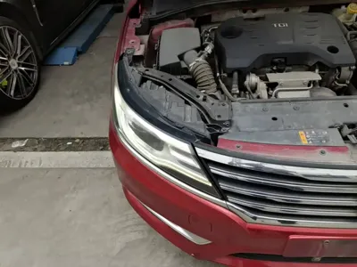 Roewe 荣威i6经典 2017, 84200 км, за 23300 CNY - фото 13