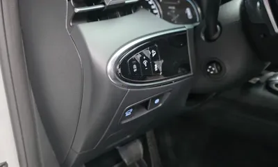 Genesis GV70 2022, 57899 км, за 35000000 KRW - фото 32