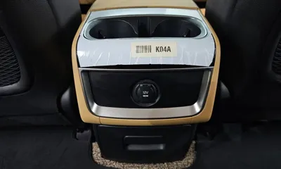 Kia Canival 2021, 17828 км, за 31200000 KRW - фото 33