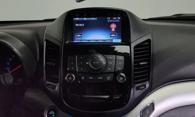 ChevroletGMDaewoo Orlando 2016, 133713 км, за 6400000 KRW - фото 14
