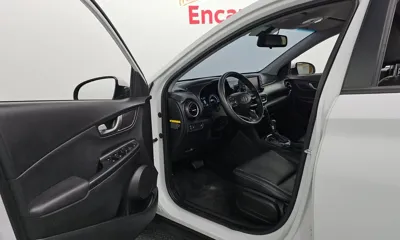Hyundai Kona 2018, 173529 км, за 9600000 KRW - фото 10