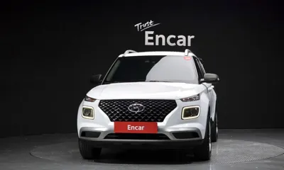 Hyundai Venue 2020, 136087 км, за 12900000 KRW - фото 3