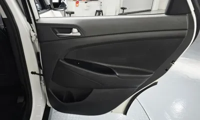 Hyundai Tucson 2018, 48284 км, за 15500000 KRW - фото 30
