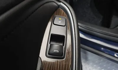 ChevroletGMDaewoo Malibu 2017, 102927 км, за 7500000 KRW - фото 28