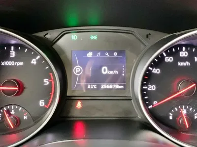Kia Canival 2015, 256861 км, за 5500000 KRW - фото 10