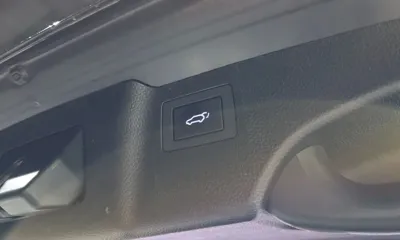 Hyundai Santafe 2015, 140569 км, за 10500000 KRW - фото 20