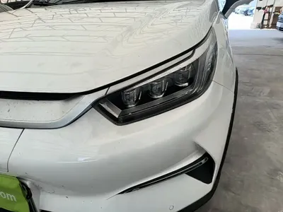 BYD Yuan Pro 2022, 67100 км, за 47600 CNY - фото 24