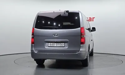 Hyundai Starex 2017, 201603 км, за 6500000 KRW - фото 4