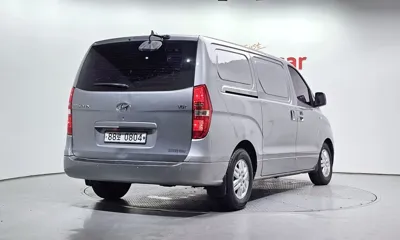 Hyundai Starex 2018, 307444 км, за 5900000 KRW