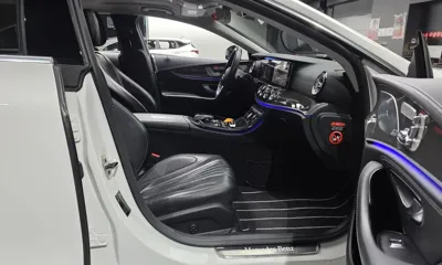 Mercedes-Benz CLS-Class 2019, 87870 км, за 33800000 KRW - фото 26