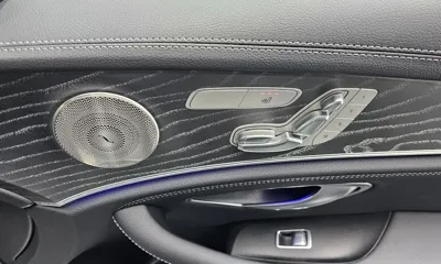 Mercedes-Benz E-Class 2021, 37352 км, за 41800000 KRW - фото 30