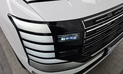 Hyundai Palisade 2026, 7464 км, за 58900000 KRW - фото 22
