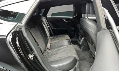Audi A7 2016, 133648 км, за 15700000 KRW - фото 12