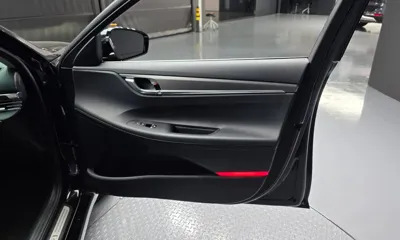 Hyundai Grandeur 2022, 26698 км, за 27500000 KRW - фото 24