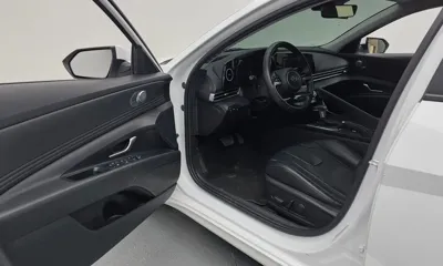 Hyundai Avante 2023, 140200 км, за 12500000 KRW - фото 10