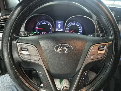Hyundai Santafe 2013, 168319 км, за 7000000 KRW - фото 9
