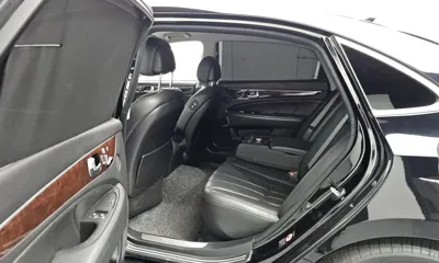 Hyundai Equus 2012, 213148 км, за 4900000 KRW - фото 12