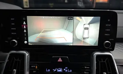 Kia Sorento 2021, 141374 км, за 18490000 KRW - фото 15