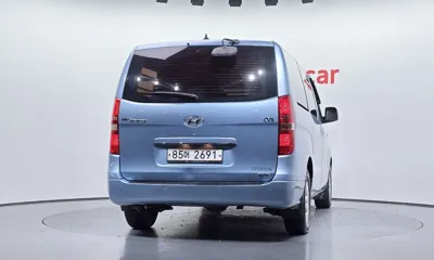 Hyundai Starex 2011, 213527 км, за 4500000 KRW - фото 4